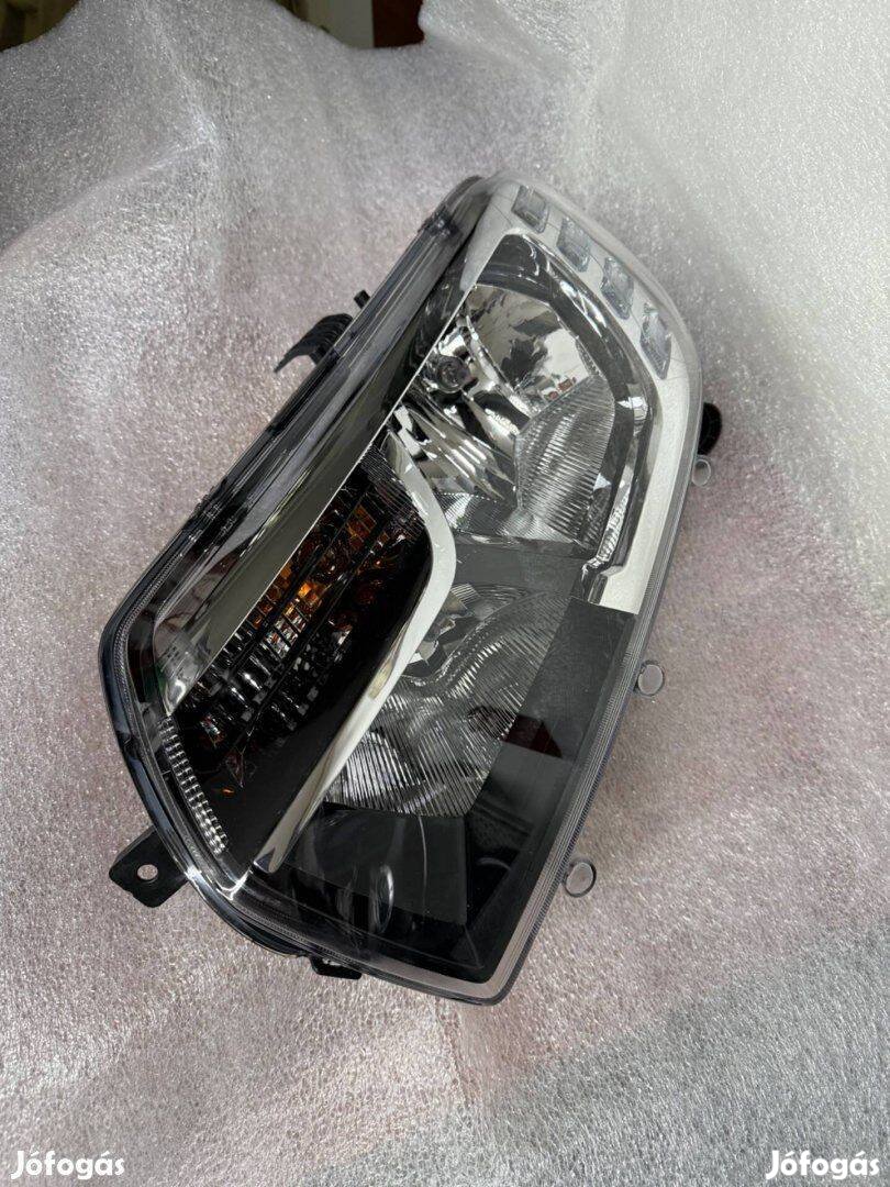 Dacia Logan II Sandero II fényszóró