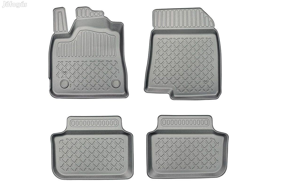 Dacia Logan II, III, Sandero II, III Guardliner Patentos Lábtálca