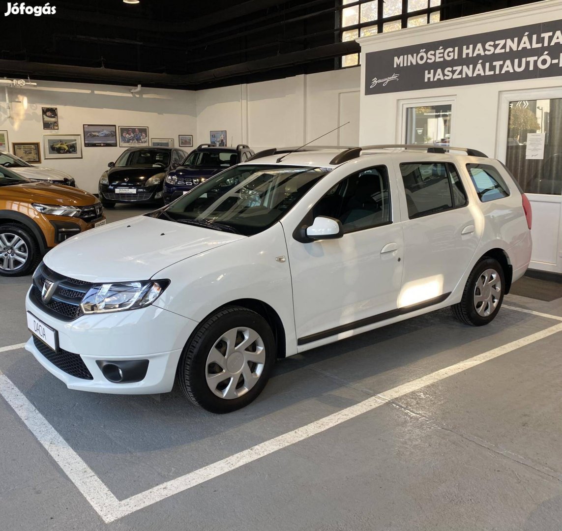 Dacia Logan MCV 1.2 Arctic