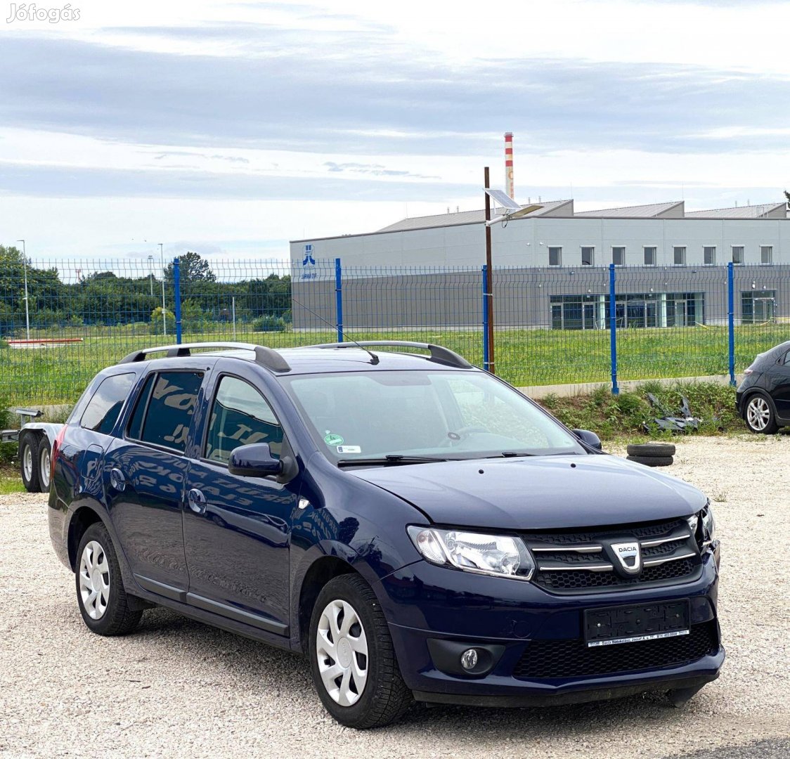 Dacia Logan MCV 1.2 Arctic EURO6