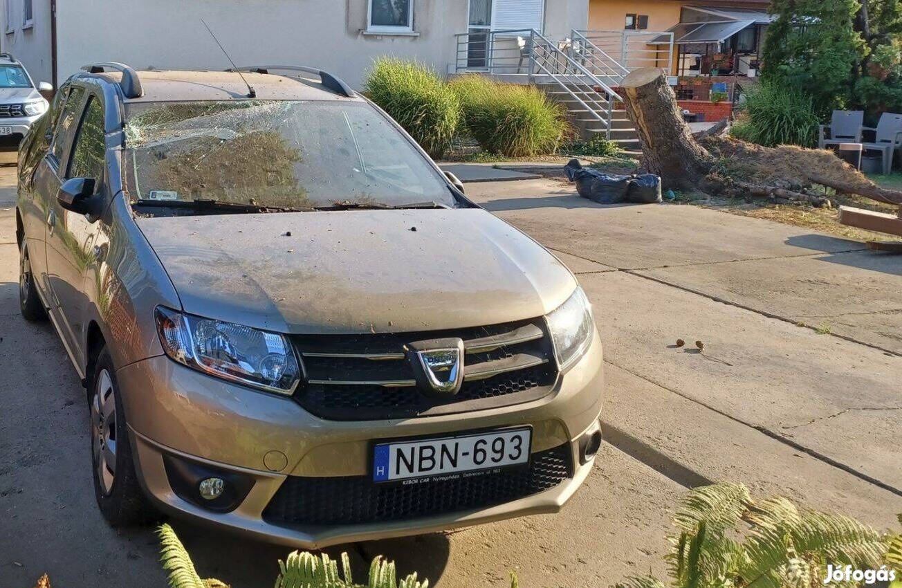 Dacia Logan MCV eladó