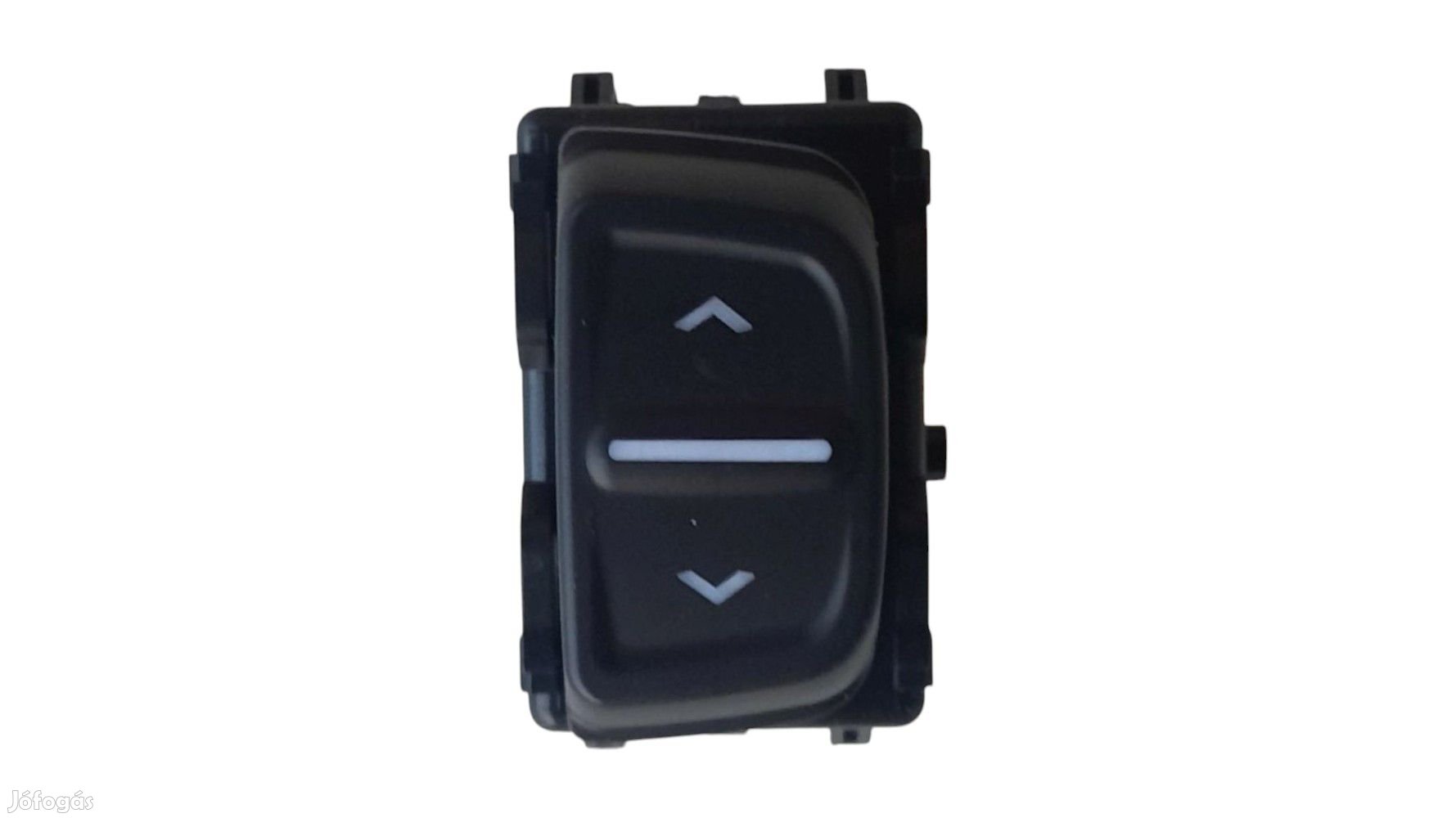 Dacia Logan Sandero ablakemelő kapcsoló