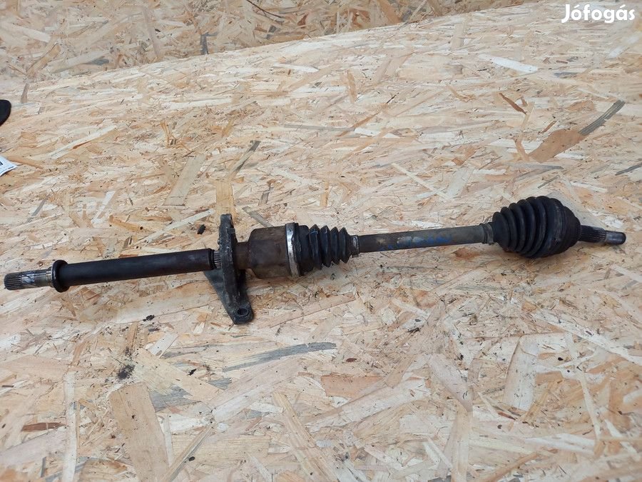 Dacia Logan 2004-2010 1.5DCI Jobb Féltengely