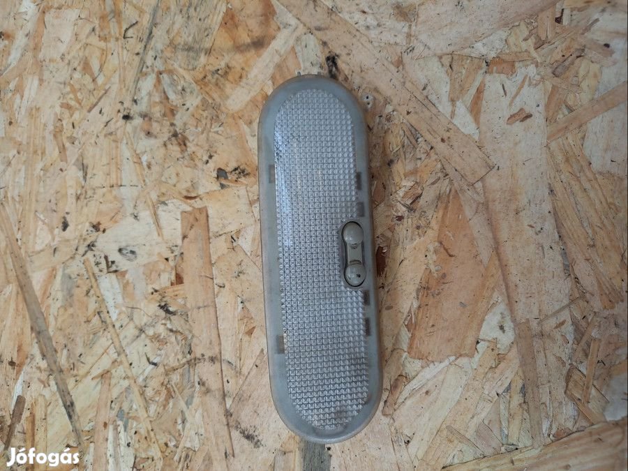 Dacia Logan 2004-2010 Beltér Világítás