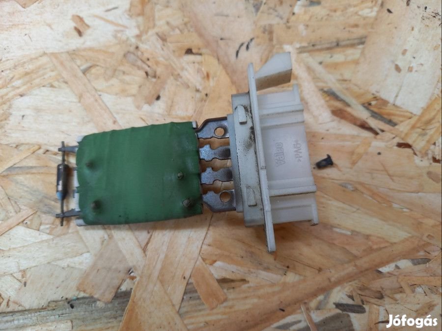 Dacia Logan 2004-2010 Fűtőmotor Elötét Elenállás