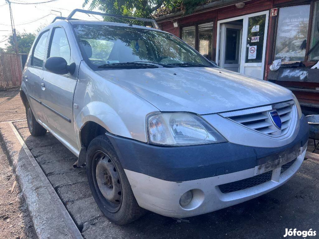 Dacia Logan 2005 1.4i K7JA Alkatrészek M2985