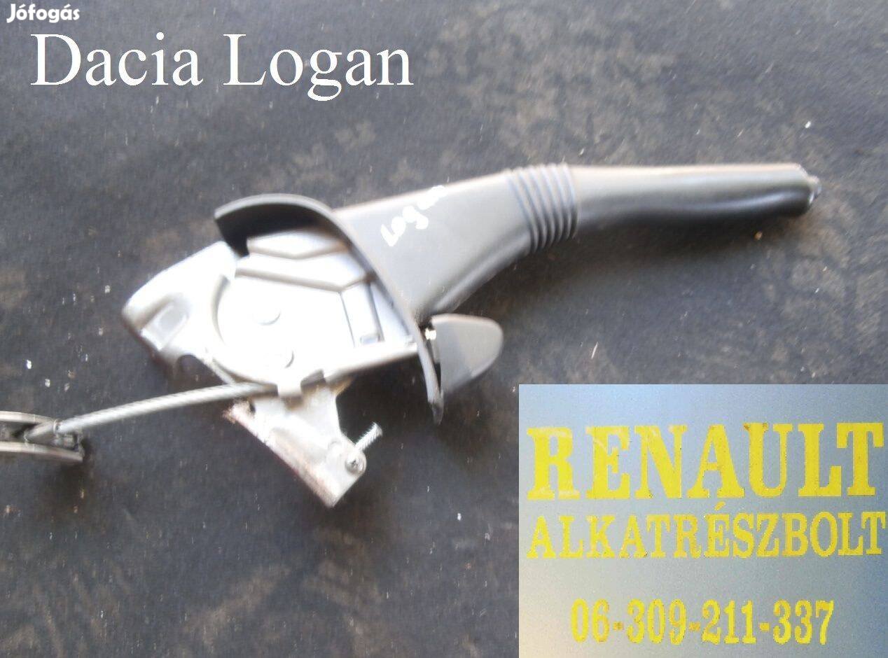 Dacia Logan kézifékkar