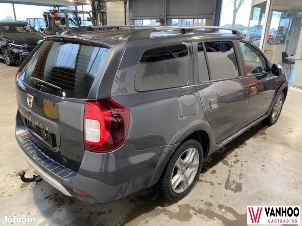 Dacia Logan mcv alkatrész kasztni elem ajtó sárvédő