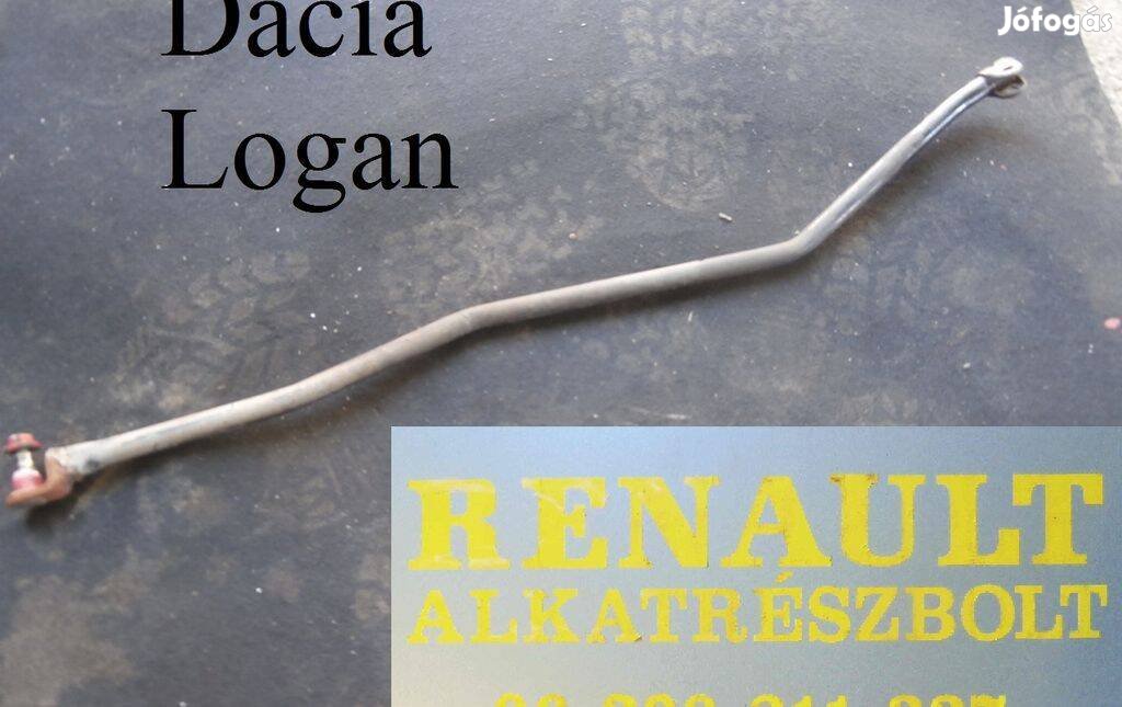 Dacia Logan váltórúd /váltó rudazat