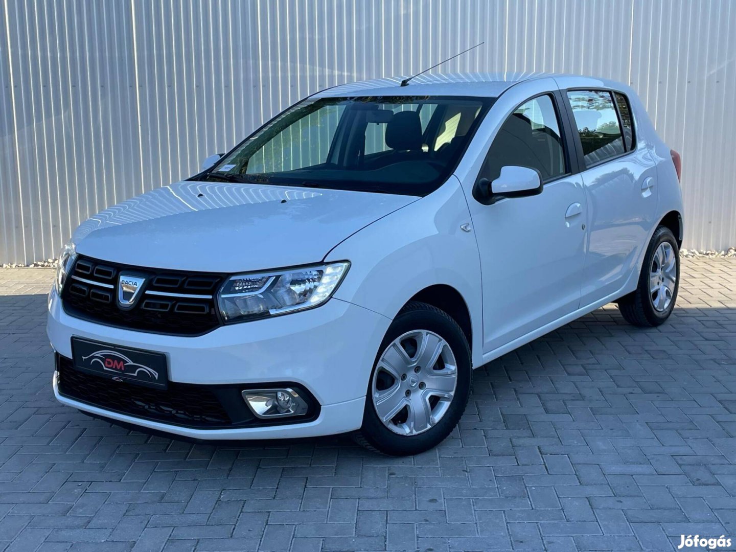 Dacia Sandero 1.0 Arctic Multimédia.AUX.USB.BLU...