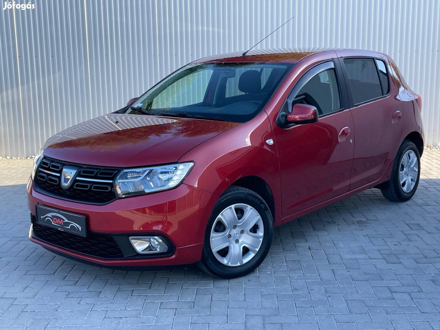 Dacia Sandero 1.0 SCe Arctic Multimédia.Bluetoo...