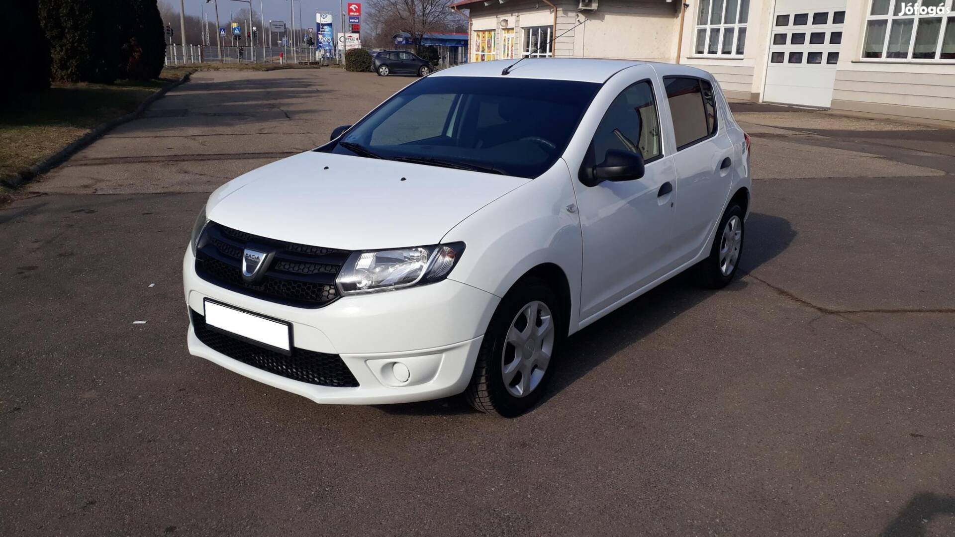 Dacia Sandero 1.2 Access