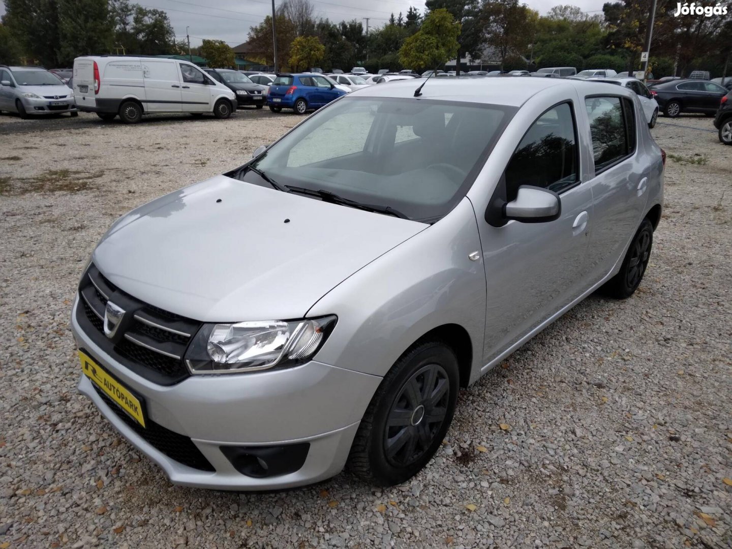 Dacia Sandero 1.2 Celebration 116ekm!Tempomat!K...