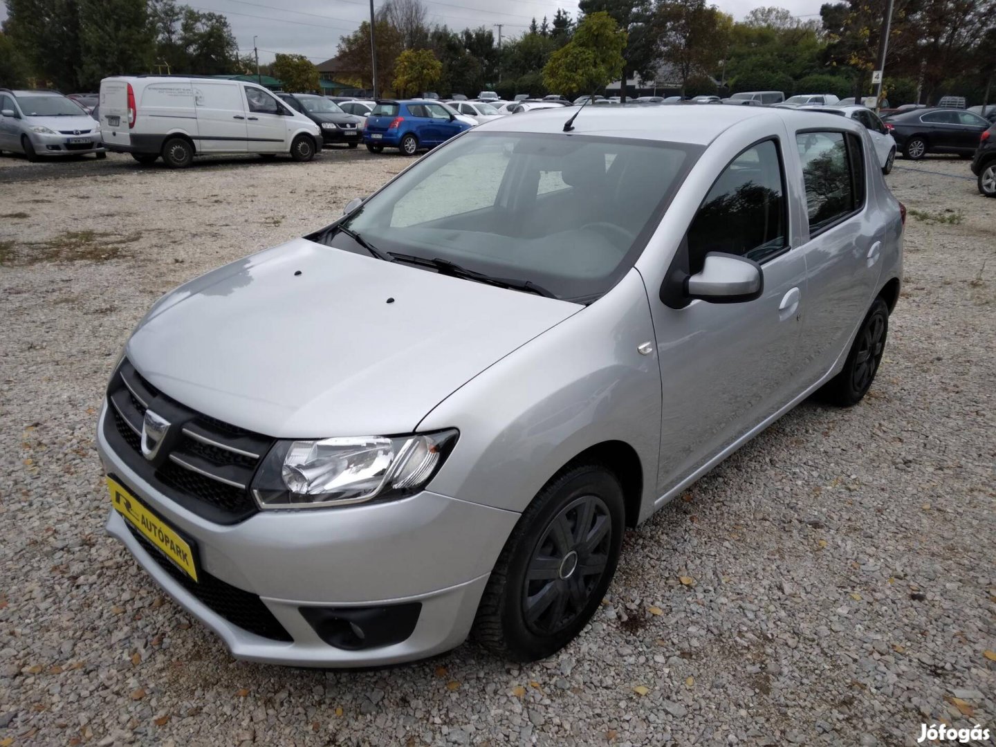 Dacia Sandero 1.2 Celebration 116ekm!Tempomat!K...