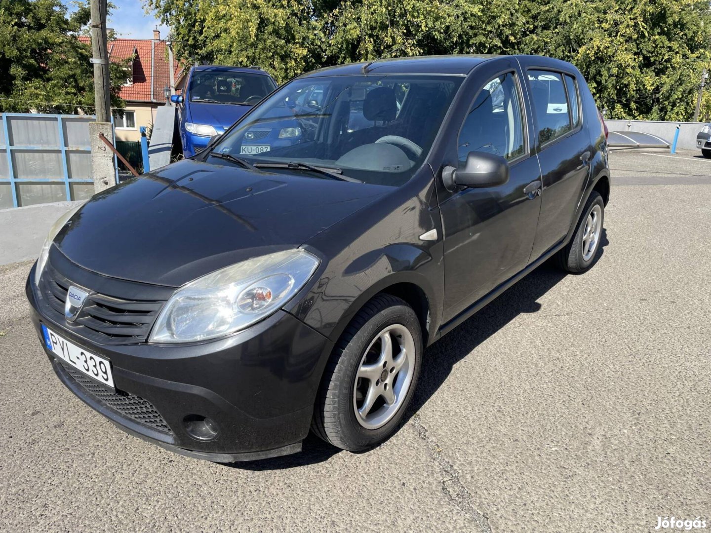 Dacia Sandero 1.4 Ambiance