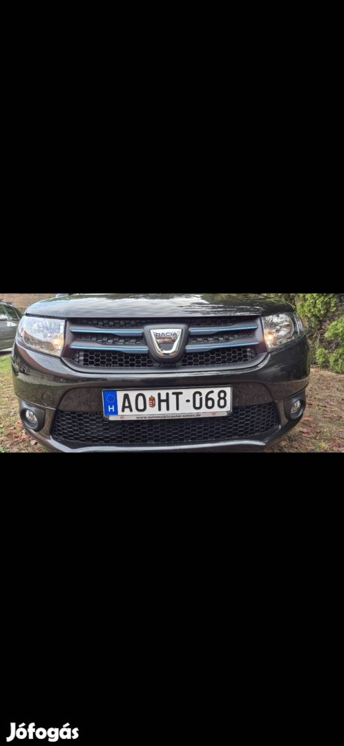 Dacia Sandero 22328km