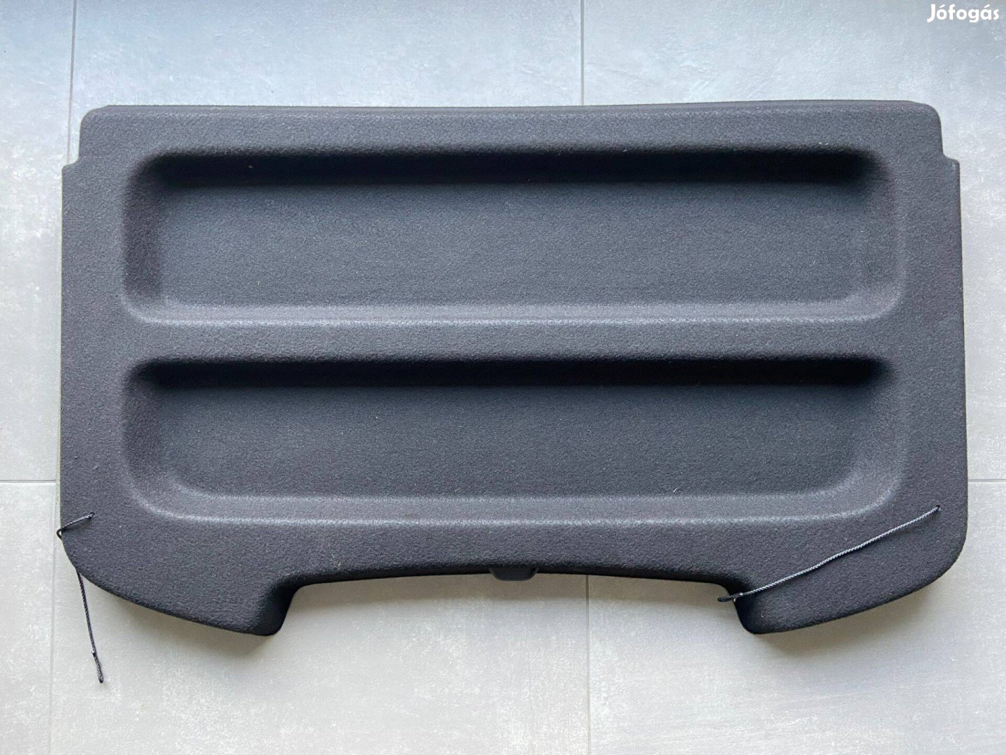 Dacia Sandero 2 Kalaptartó , Gyári (2012-2020)