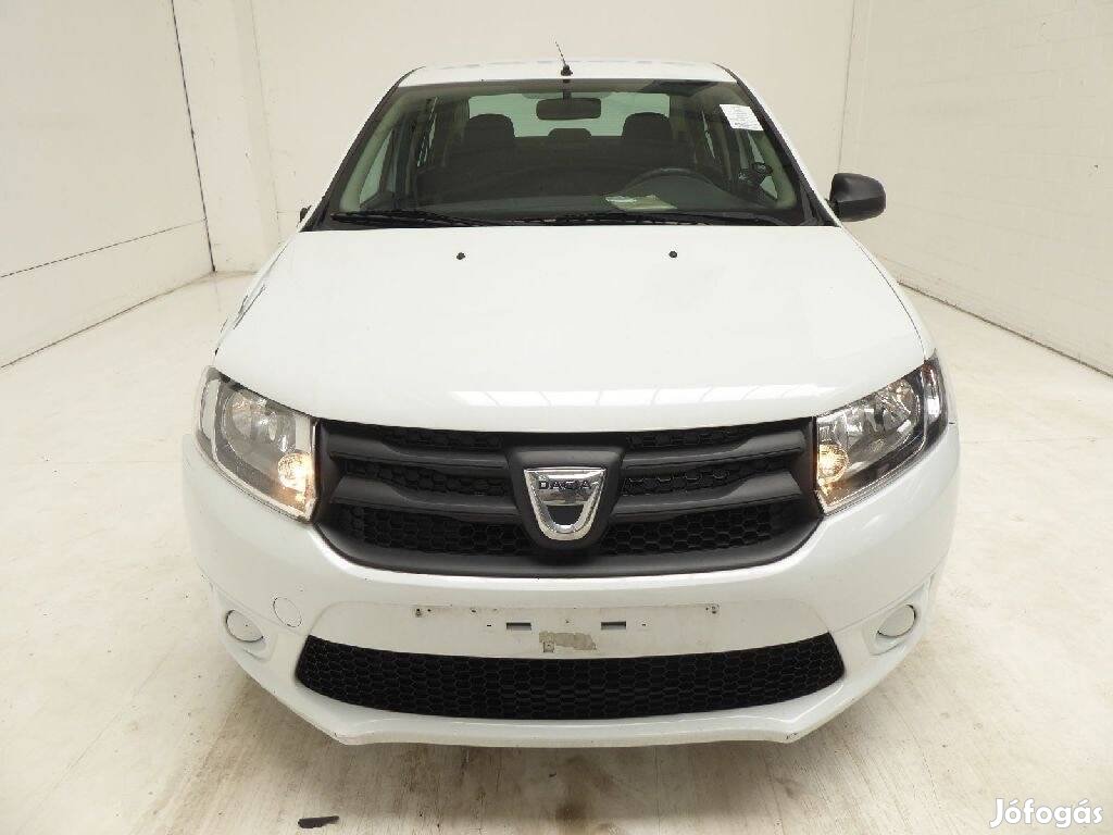 Dacia Sandero II 1.2 16v D4FF732 motor blokk hengerfej