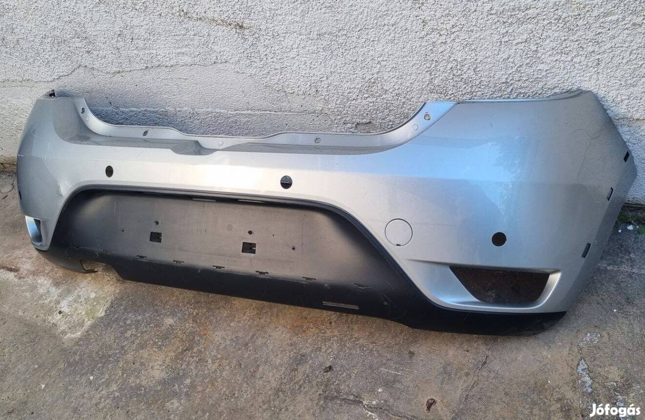 Dacia Sandero II Hátsó lökhárító 850229955r radaros