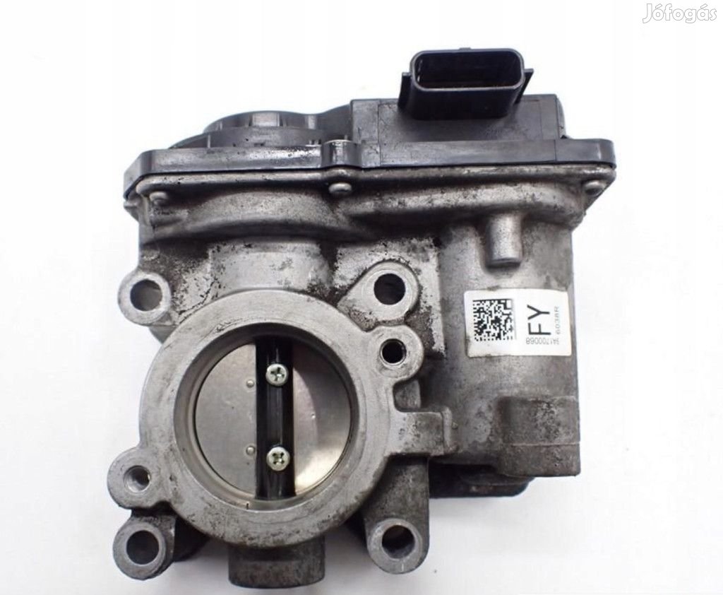 Dacia Sandero II, Logan II 0.9 TCe fojtószelep 161206038r h8201171233