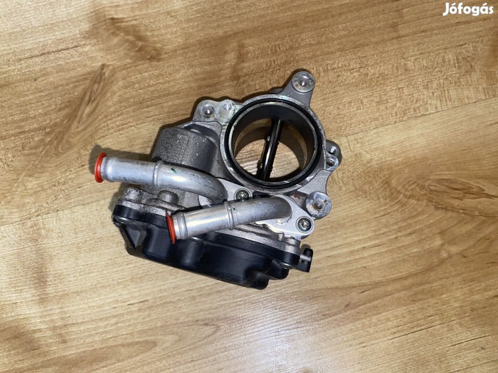 Dacia Sandero fojtószelep gyári új 161204132R