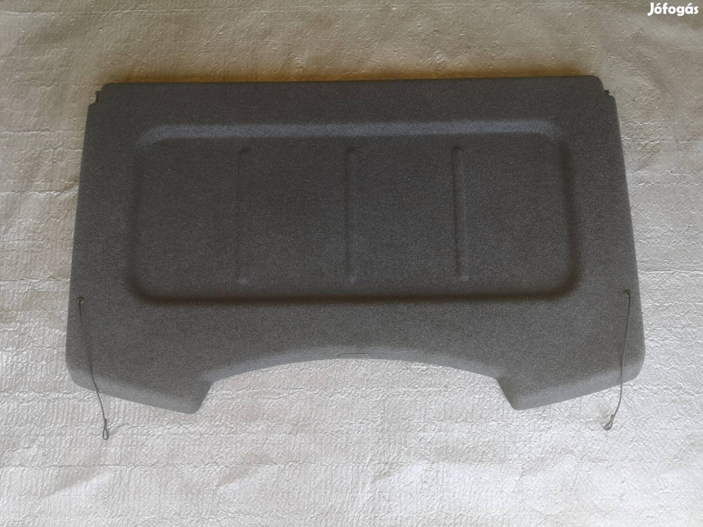 Dacia Sandero kalaptartó 2008-2012