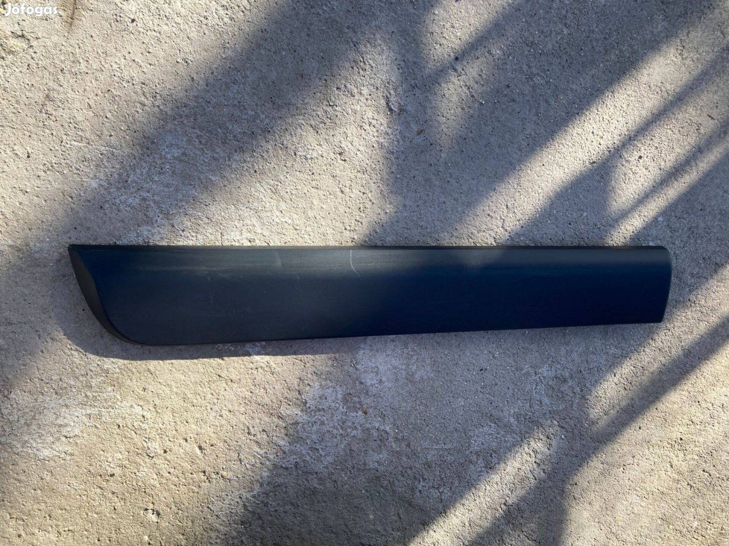 Dacia docker ajtó díszléc 828760776R