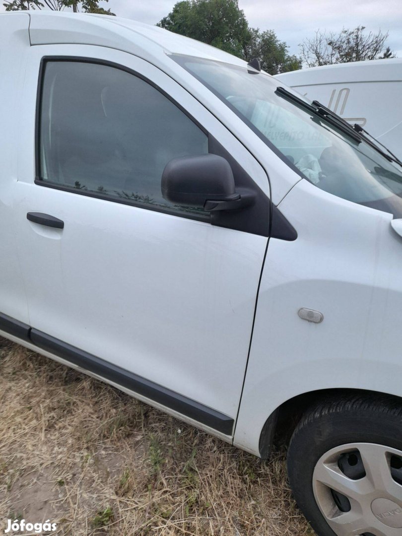Dacia dokker lodgy sárvédő eladó