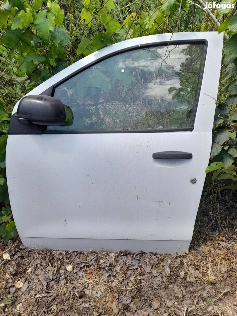 Dacia dokker oldal ajtó
