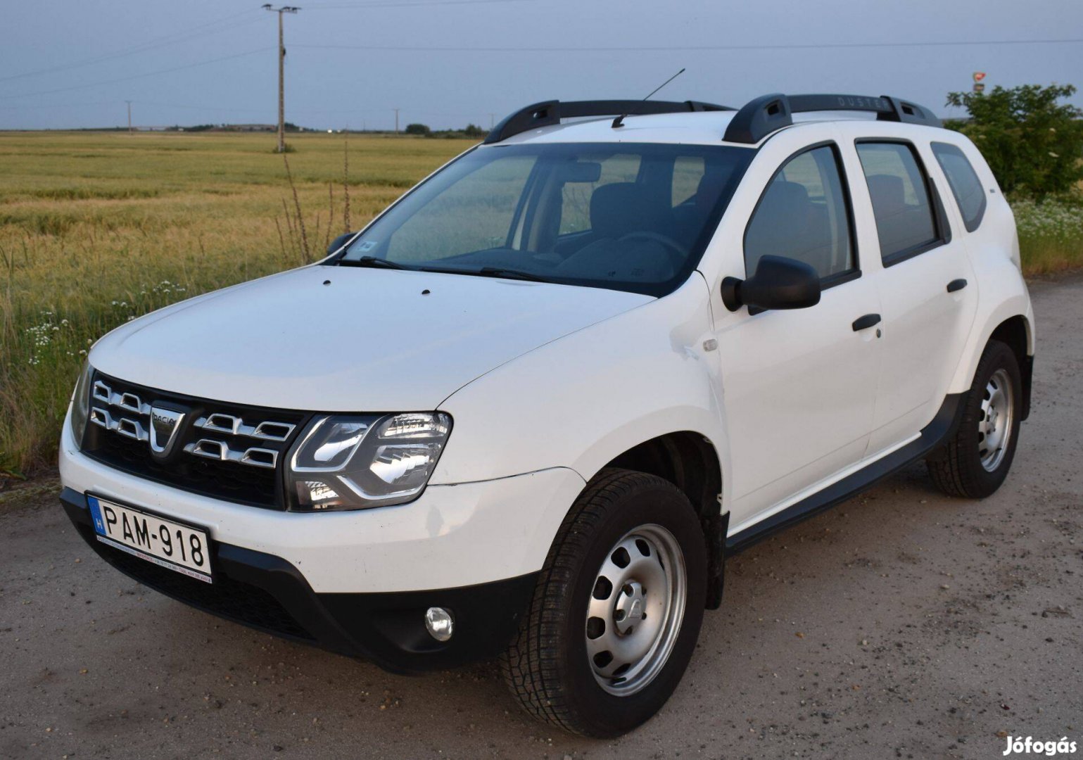 Dacia duster 1.5 dci