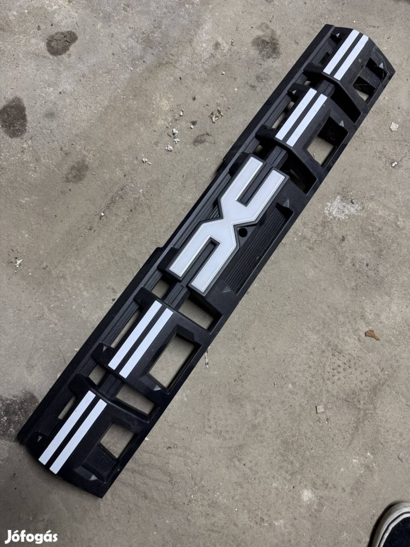 Dacia duster 3 hutoracs