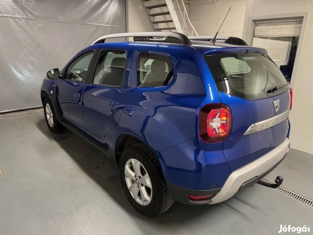 Dacia duster II 2 hátsó híd első futómű csonkállvány küszöb takaró