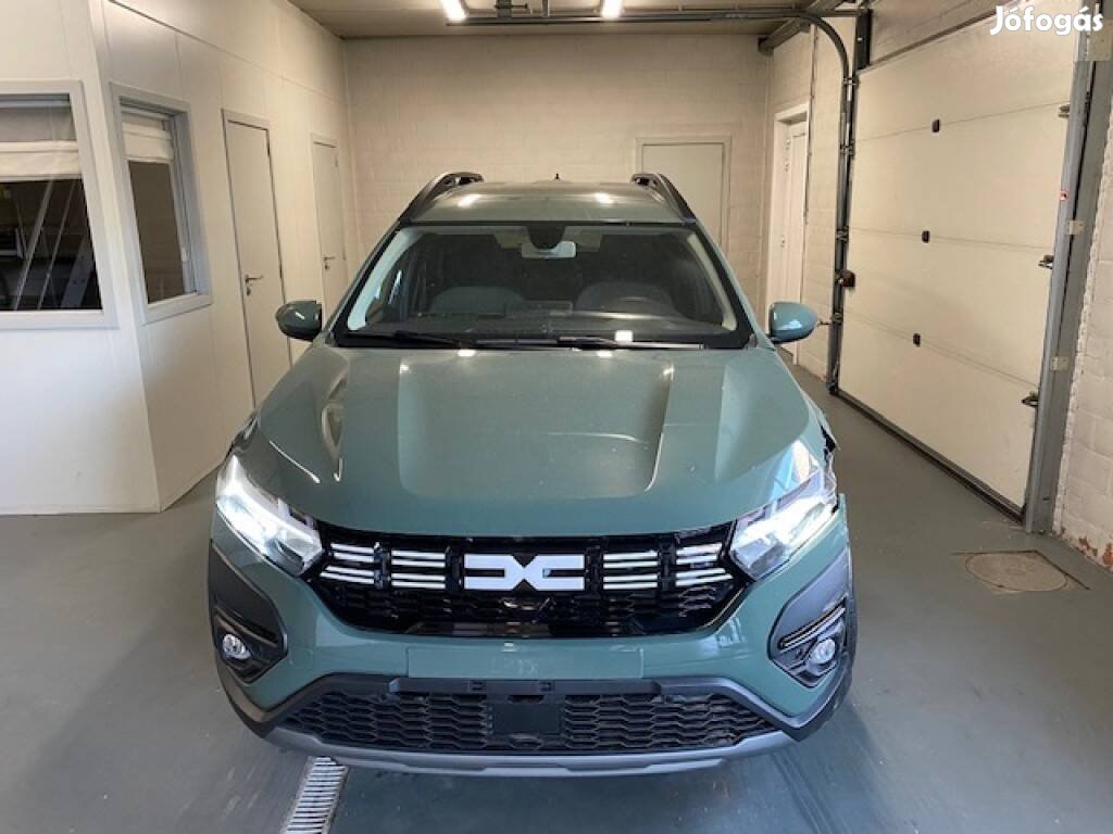 Dacia jogger ajtó sárvédő futómű motor váltó küszöb