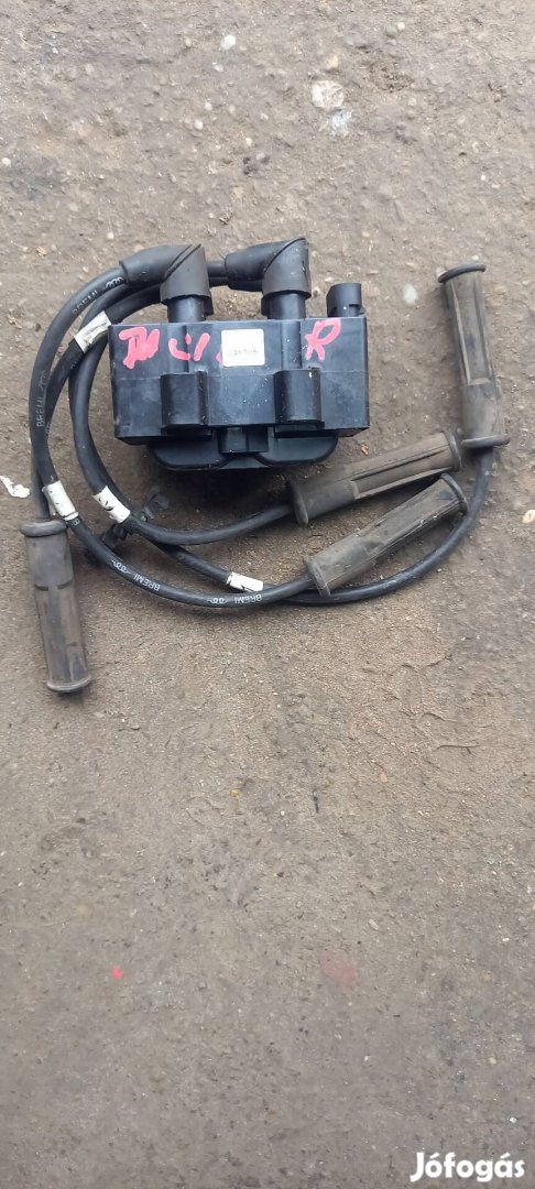 Dacia logan gyújtástrafó kábel 