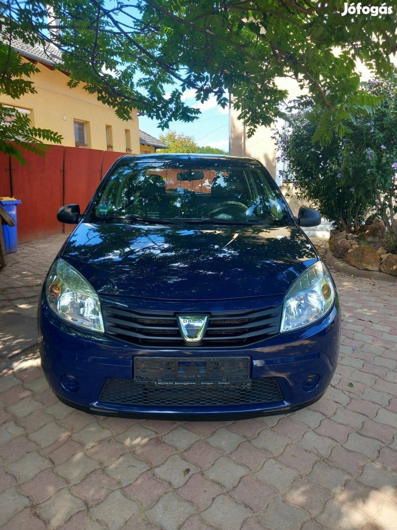 Dacia sandero 1,2