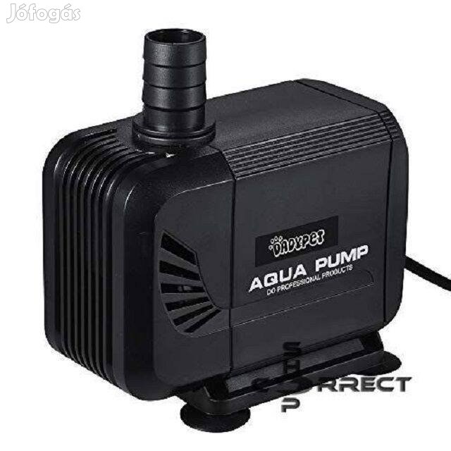 Dadypet HY-306 vízpumpa akváriumhoz és kerti tavakhoz, 40W