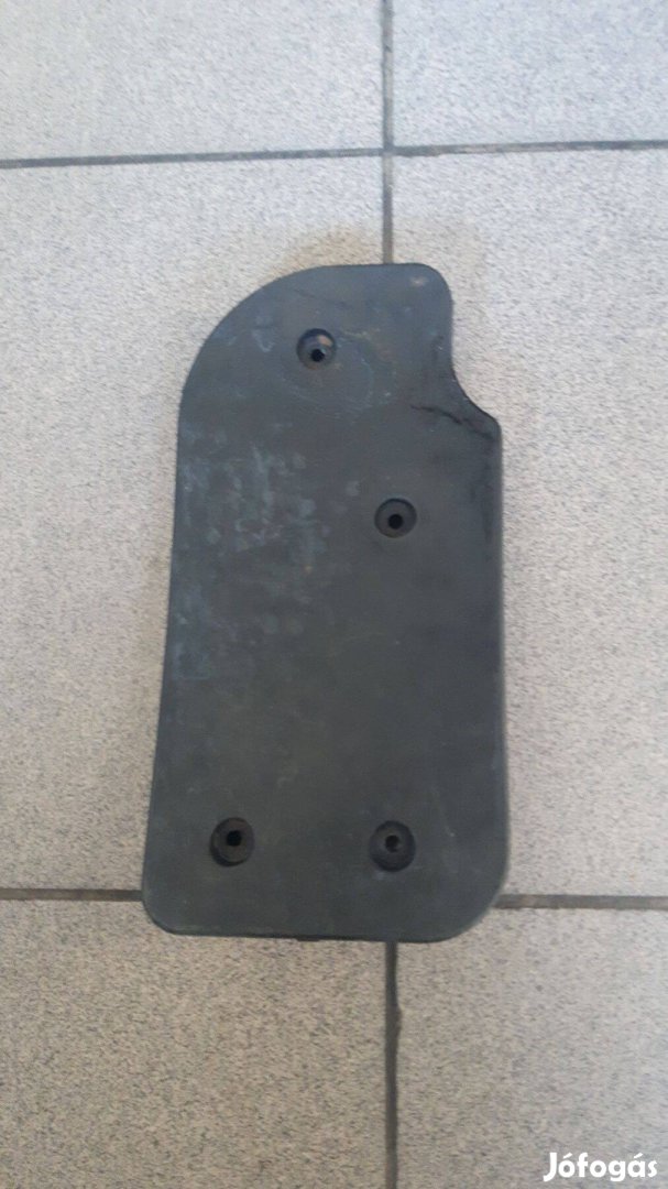 Daelim NS 125 akkumulátor fedél