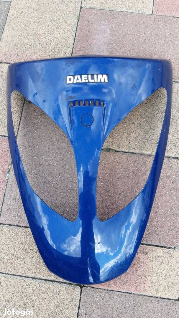 Daelim NS orridom