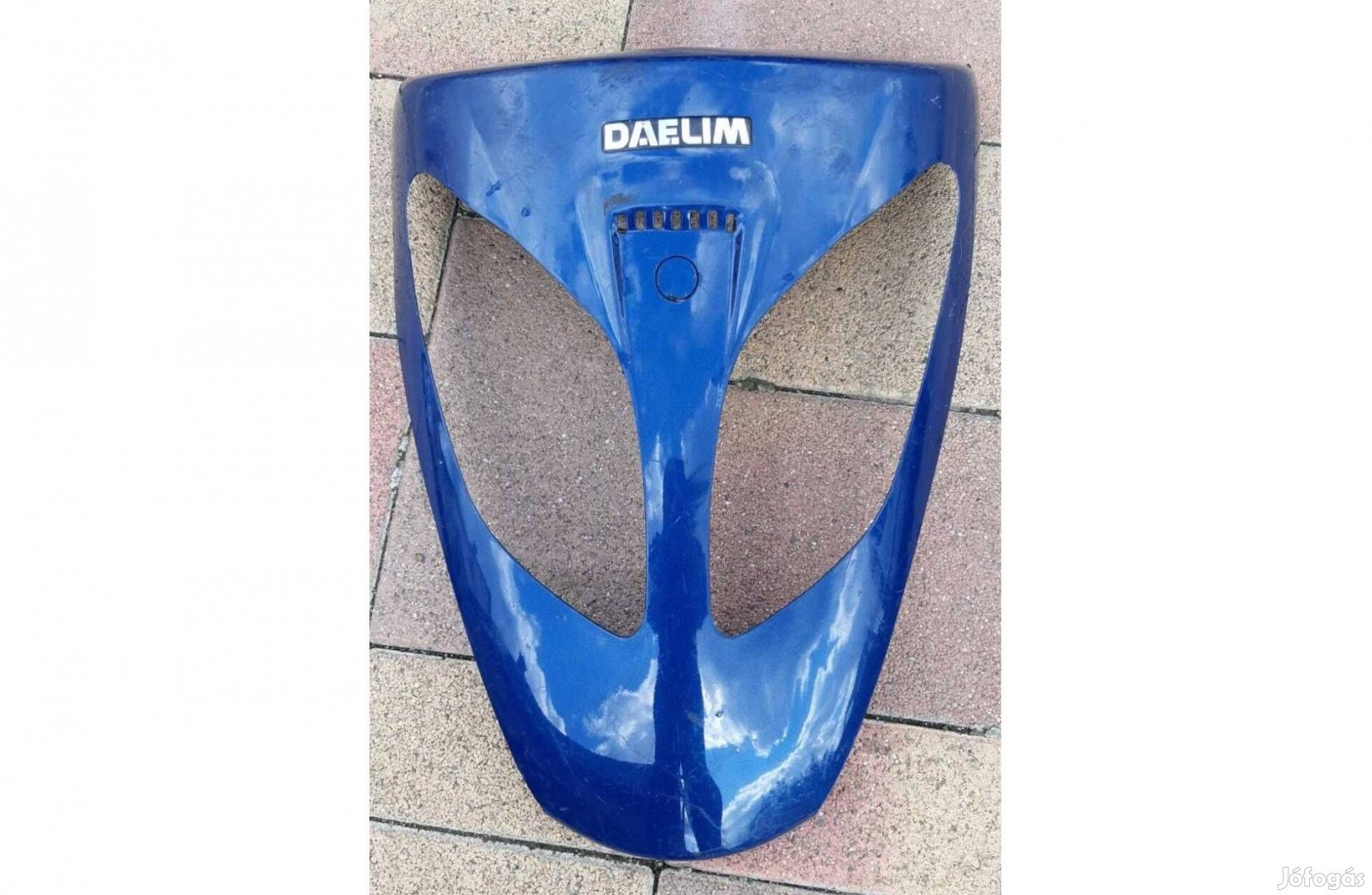 Daelim NS orridom