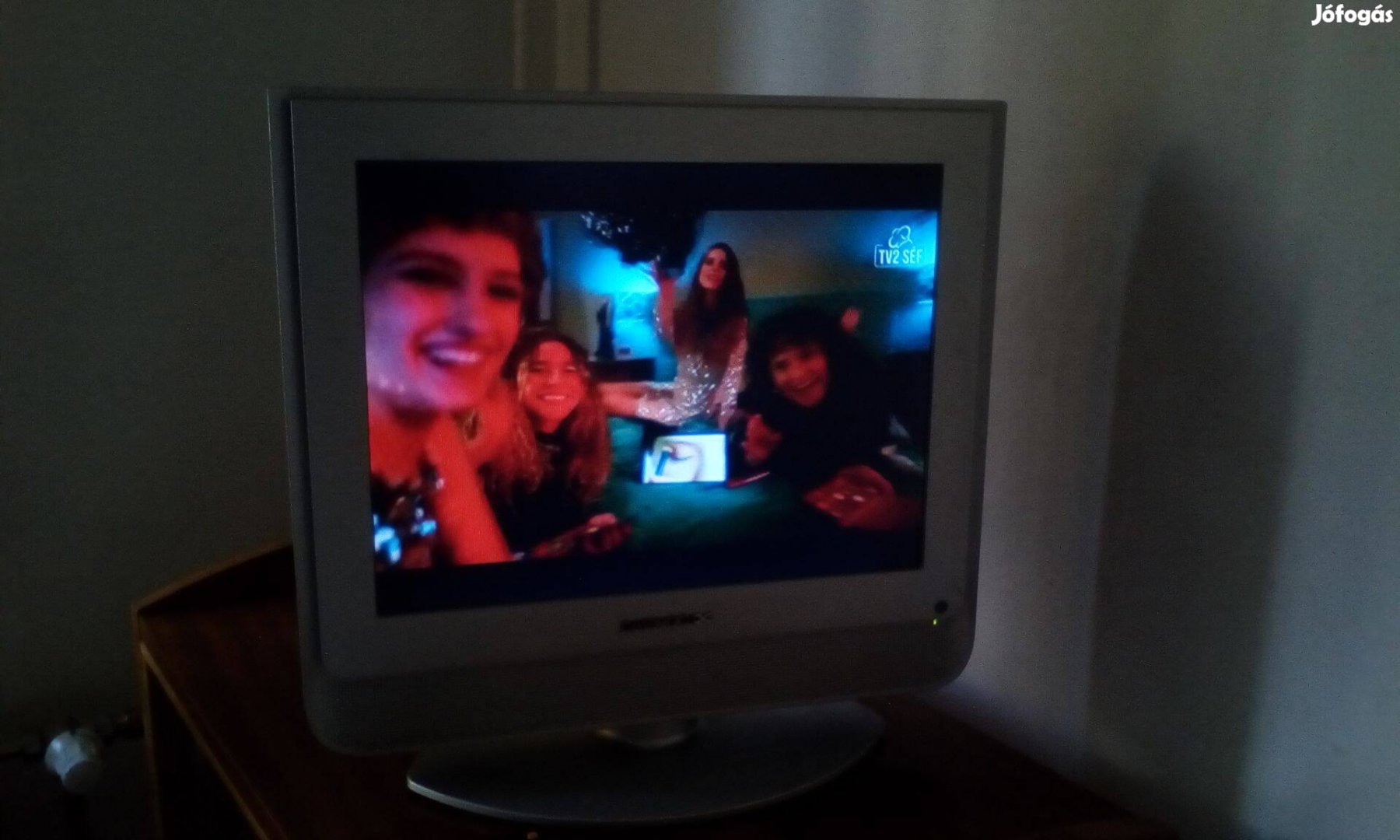 Daewoo 20"(50cm)!LCD tv!
