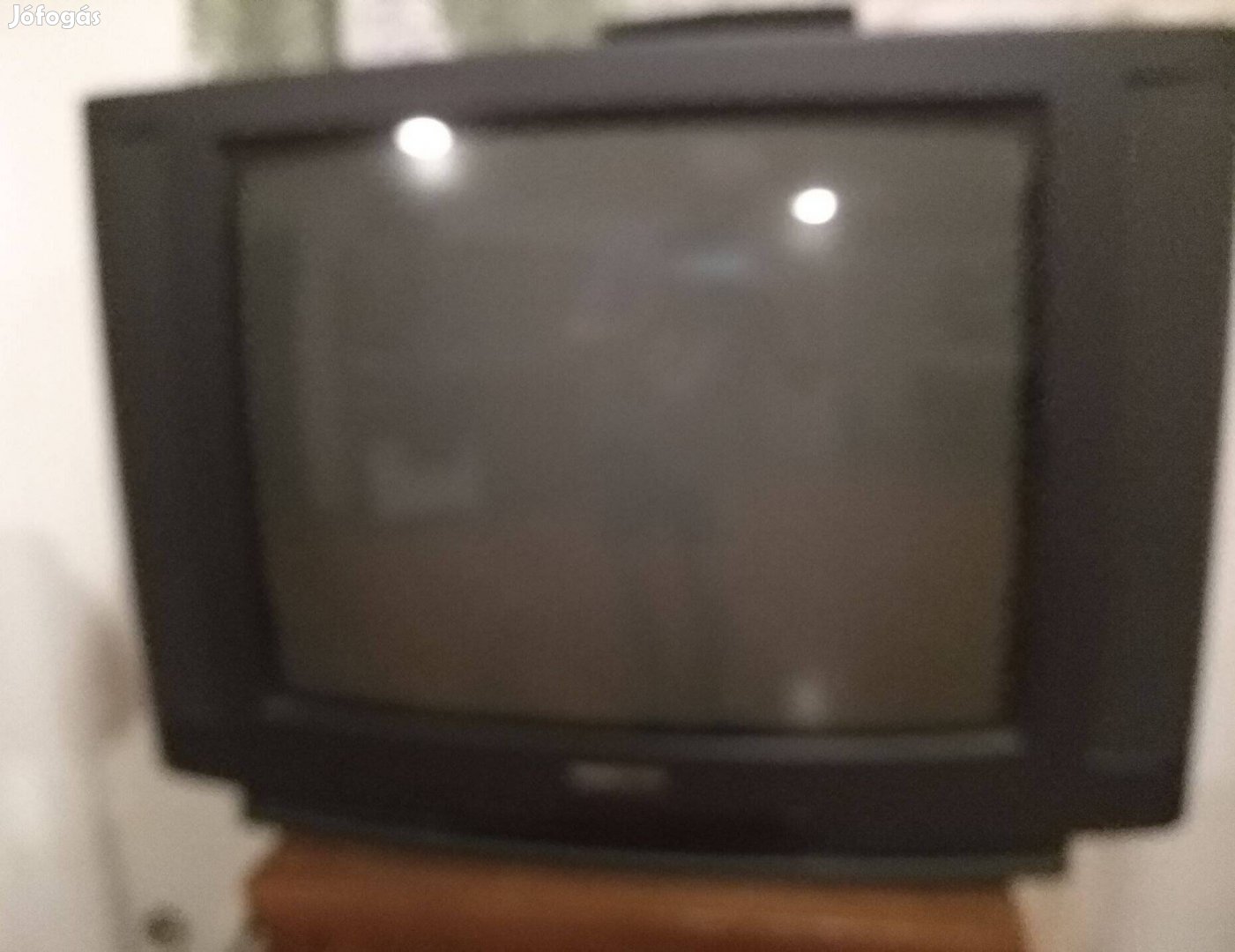 Daewoo 28" szines televizió