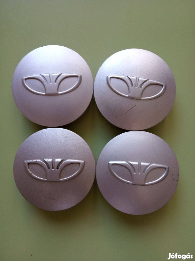 Daewoo 63.5mm felni kupak