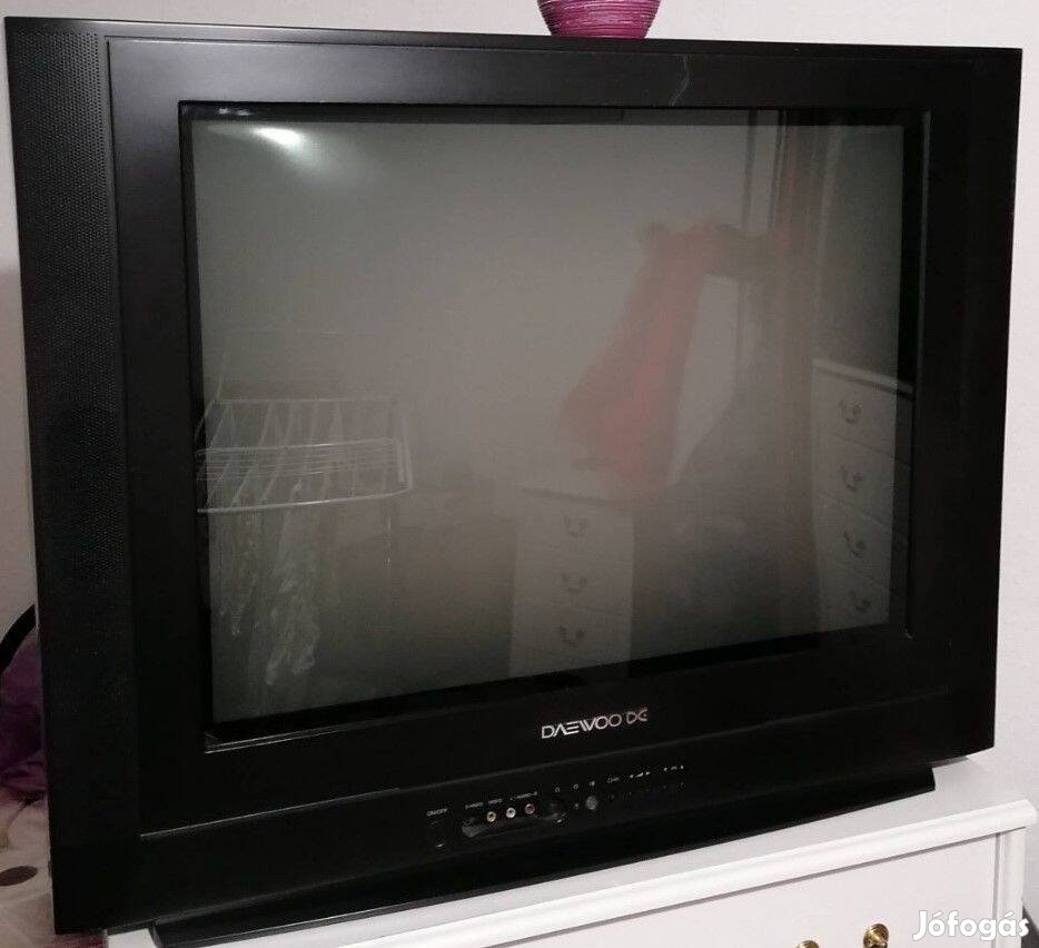 Daewoo 72cm-es tv