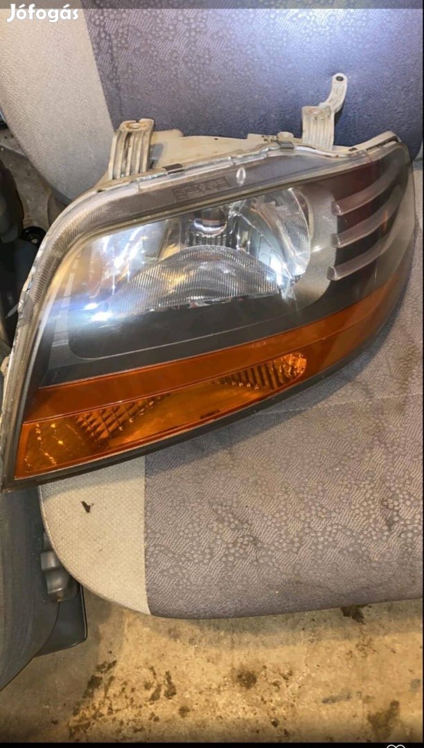 Daewoo Chevrolet kalos fényszóró 30000