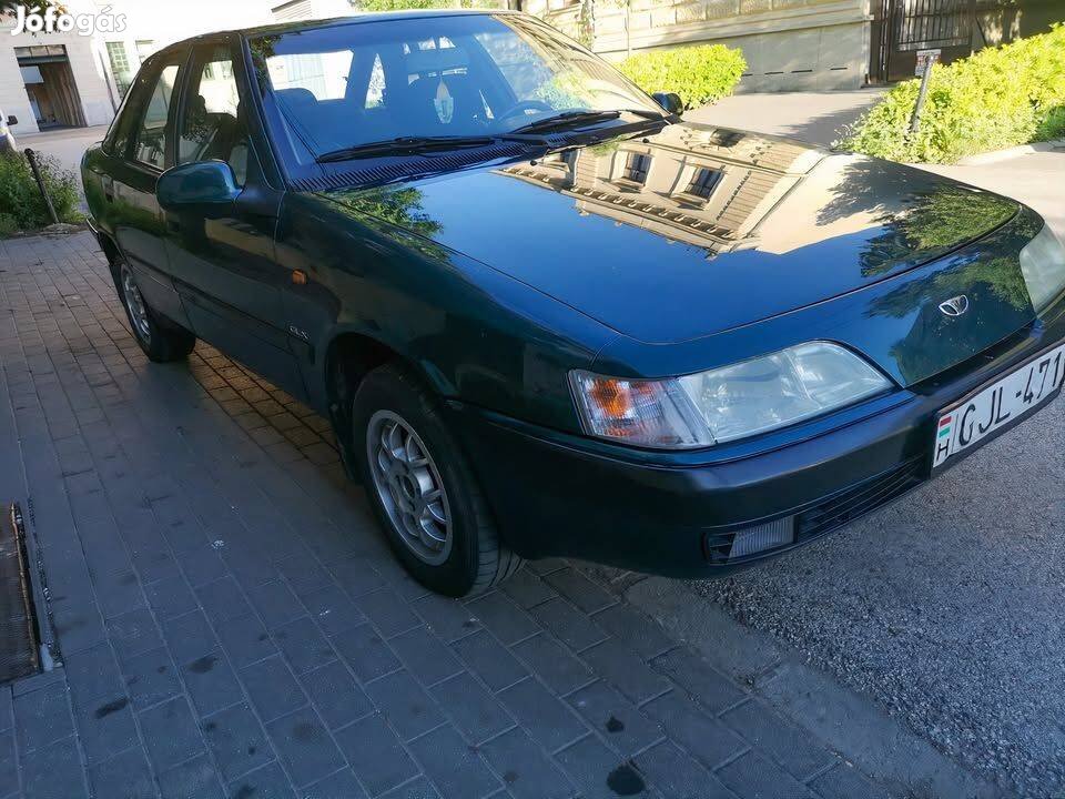 Daewoo Espero