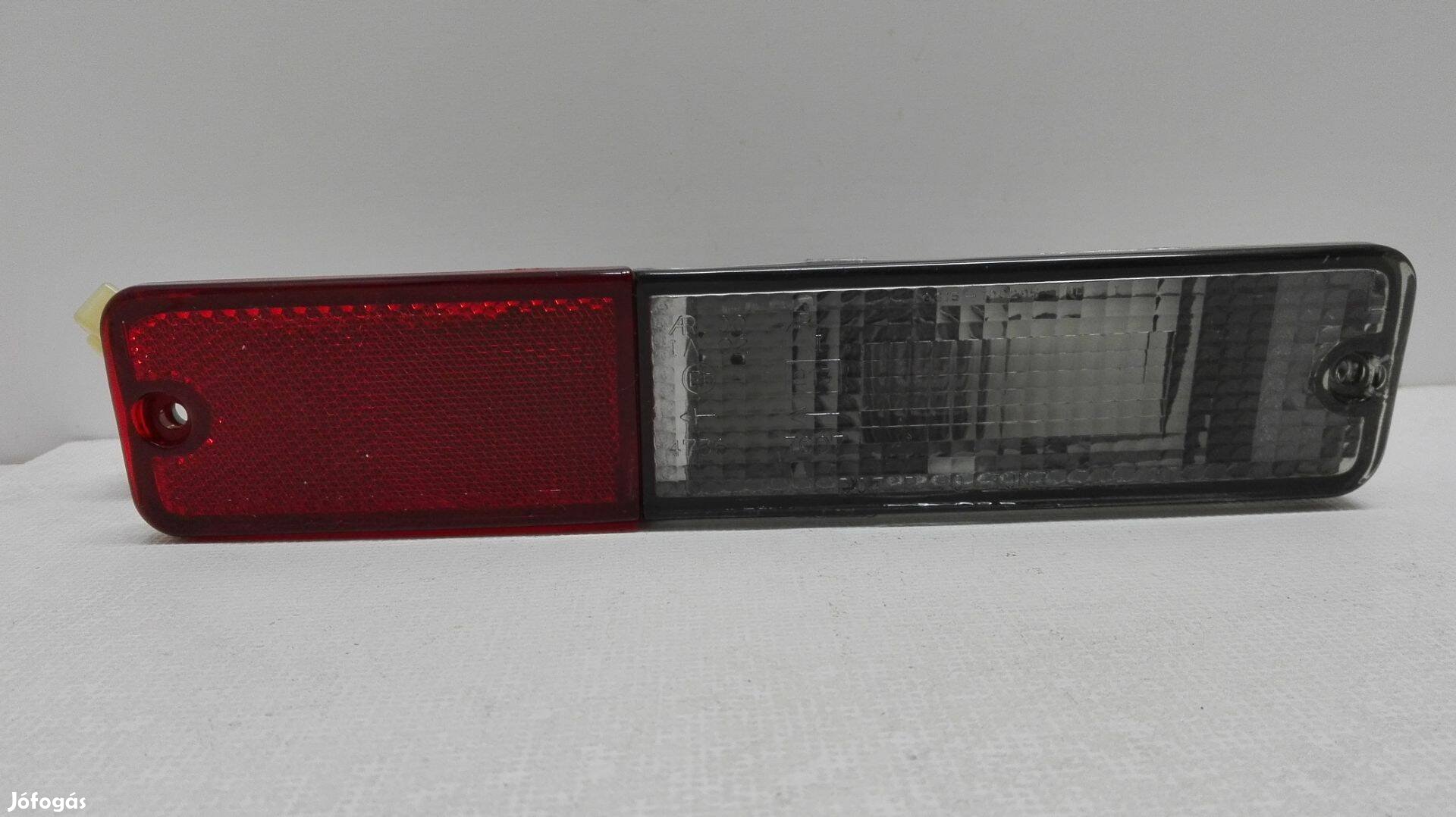 Daewoo Espero hátsólámpa bal ködzáró és tolató 1994 -