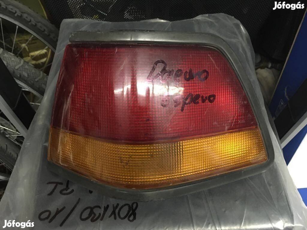 Daewoo Espero lámpa