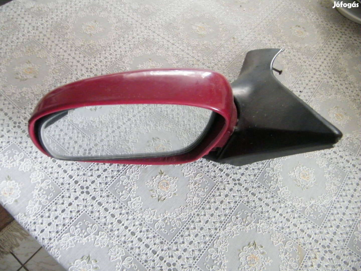 Daewoo Espero visszapillantó tükör - elektromos, bal