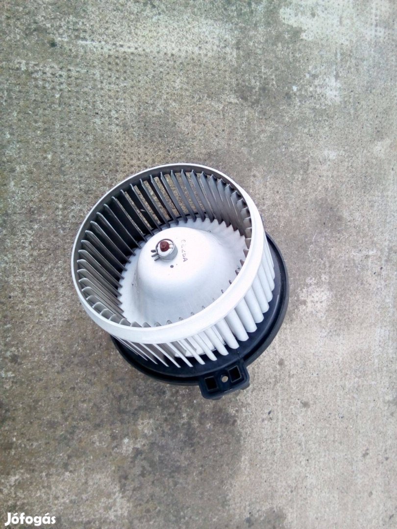 Daewoo Evanda fűtőmotor