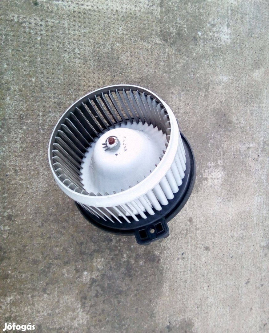 Daewoo Evanda fűtőmotor ventilátor